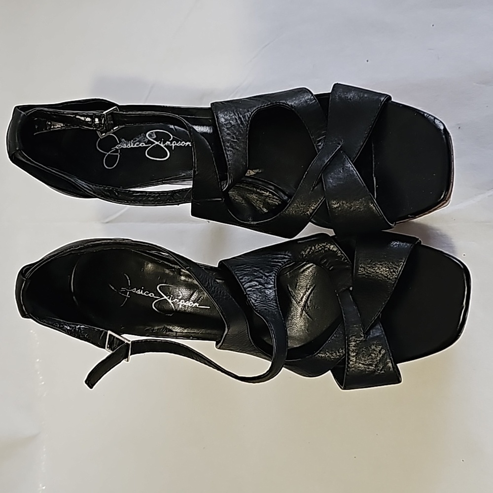Jessica Simpson Platform Sandals